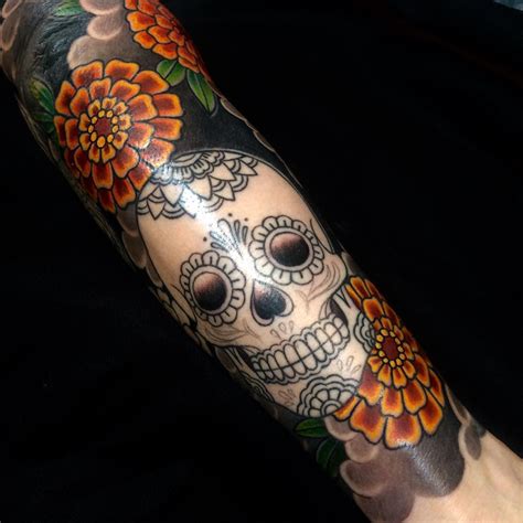 Japanese Flowers Tattoo Names And Their Meanings