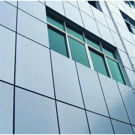 Aluminium Cladding Sheet Price