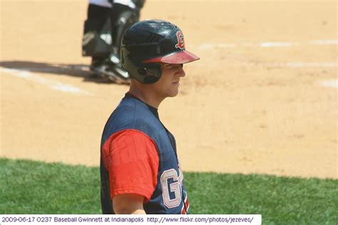 Baseball Gwinnett At Indianapolis Gwinnett Flickr