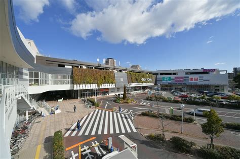 イオンタウン千種店 周年祭 キッチンカーフェスの詳細情報 モビマル