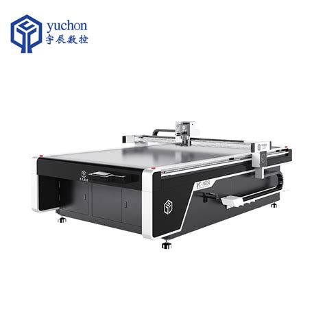 Automatic Eva Epe Foam Cutting Machine Pu Foam Cutting Plotter Cutter