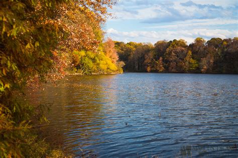 Lake Elkhorn | MarcusDilanoPhotography