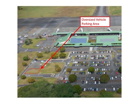 Airports | Vehicle height limiter to be installed for improvement ...