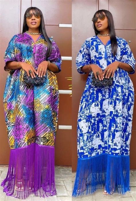 Pin By Kanyinzforum On Rich Aunty Styles 2023 Boubou Styles For Women