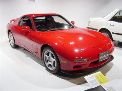 1990 Mazda RX-7 VINs, Configurations, MSRP & Specs - AutoDetective