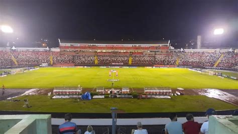 Botafogo Sp X Sampaio Corrêa Ao Vivo Onde Assistir Ao Jogo Online E Na