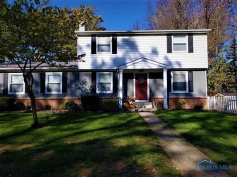 Sylvania OH Single Family Homes For Sale - 107 Homes | Zillow