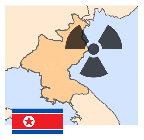 Timeline A Brief History Of North Koreas Nuclear Weapon Development