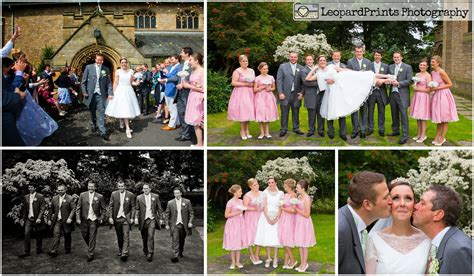 Leopardprints Weddings Newcastle Wedding Photography Stgabriels