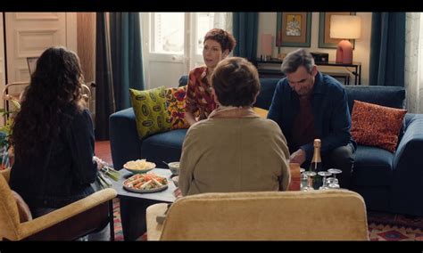 Pblvepb Spoiler D Ner De Famille Chez Les Nebout Plus Belle La