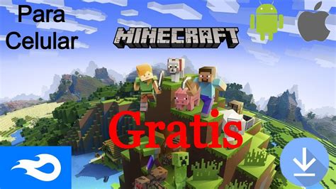 Como Instalar MINECRAFT BEDROCK Gratis YouTube