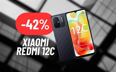 Xiaomi Redmi C Ad Un Prezzo Da Best Buy Di Sconto Html It