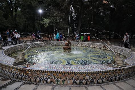 Centro De Cultura Ambiental En Chapultepec Gobierno Cdmx