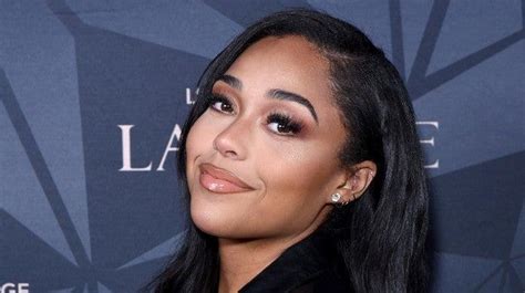 Jordyn Woods To Take Lie Detector Test Over Tristan Thompson