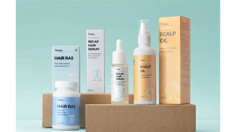 The Hair Loss Fix You Need: An Honest Traya Review, 43% OFF