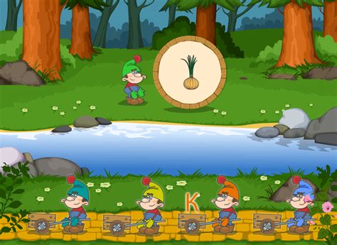 Игры для детей от 6 до 7 лет | Развивающие игры Мерсибо