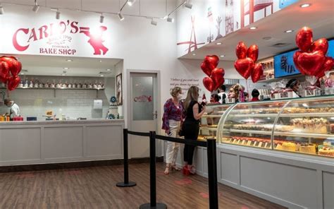 Carlo S Bakery Inaugura Nova Unidade No Shopping Eldorado Saiba Mais