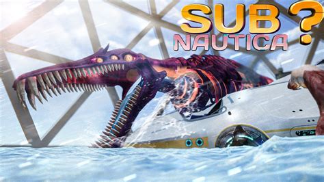 The Plague Gargantuan Leviathan Is Born Is This The End Subnautica