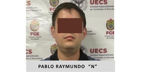 Imputado Como Presunto Responsable Del Delito De Secuestro Agravado Nv Noticias