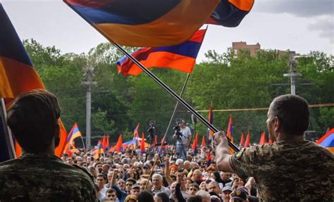 Le Soir Briser Le Silence Face Au Calvaire Des Arm Niens De Lartsakh