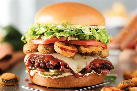 Red Robin Burger Menu Gourmet Burgers And Brews Order Now