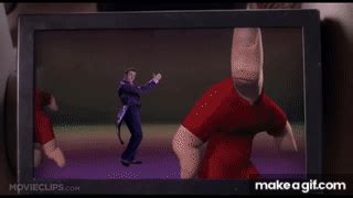 Spy Kids (2/10) Movie CLIP - Floop's Fooglies (2001) HD on Make a GIF