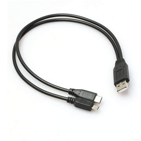 Usb 2 0 Type C Male To Male Dual Micro Usb Splitter Y Charging Data Cable