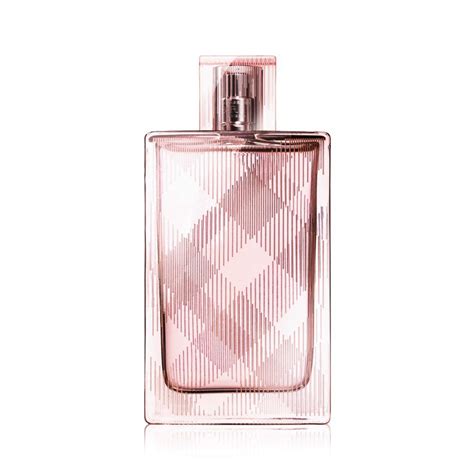 Total Imagen Burberry Sheer Brit For Her Abzlocal Mx