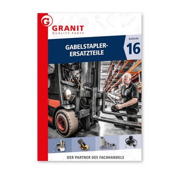 Registrierung GRANIT Parts Partnershop Baumaschinenversand De