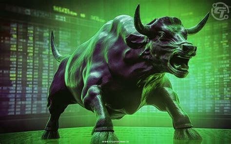 Crucial Signs Of Crypto Bull Run The Crypto Blogs