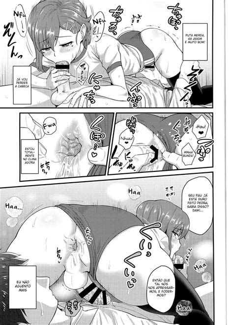 Aitsu No Toriko Ni Natta Boku Fuyu Mundo Hentai