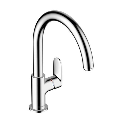 Hansgrohe K Chenarmatur Vernis Blend M Online Kaufen