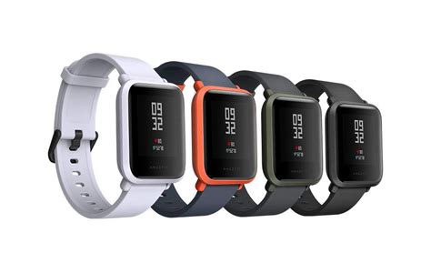 Venta Xiaomi Amazfit Bip L En Stock