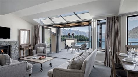 Peppers Beacon Queenstown | Luxury Queenstown Accommodation New Zealand