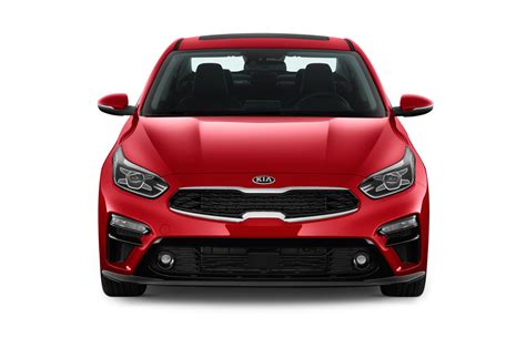 2021 Forte Kia Photos And Videos Motortrend