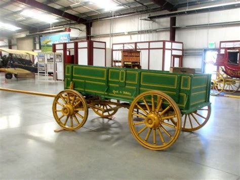 California Agriculture Museum Woodland United States Of America Top