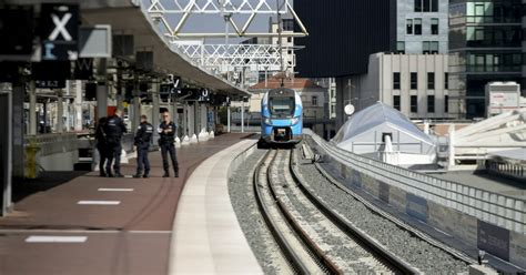 Rh Ne Trains Intercit S Nantes Lyon On Vous Explique Pourquoi Le