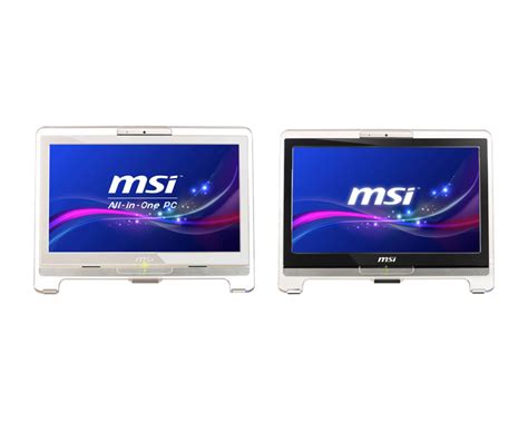 MSI Россия | MSI Россия