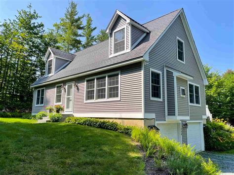 138 Stoney Brook Road Newbury Nh 03255 Primemls