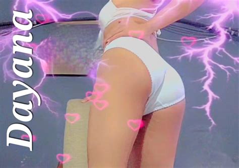 Daniela Unleashed In Cute New White Panties Shemale Ladyboy Porn Feat DANIELA DAYANA MONTES