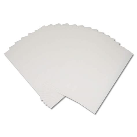 Buy 10 Sheets A4 Waterslide Decal Paper Inkjet Water Slide Transfer ...