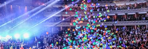 Trevor Nelson S Soul Christmas Royal Albert Hall