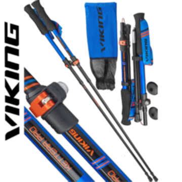 Outdoors Ge Viking Poles Kettera Pro Trekking