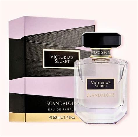 Scandalous By Victoria S Secret Eau De Parfum Reviews Perfume Facts