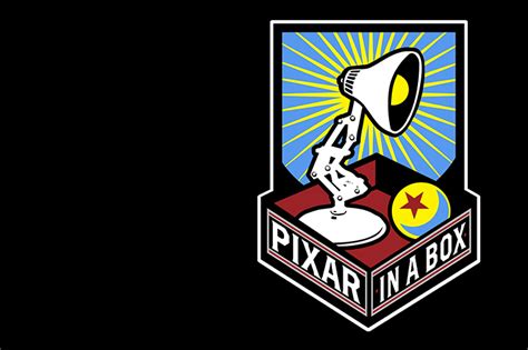 Pixar in a Box reaches Season 3 by Jose Antunes - ProVideo Coalition