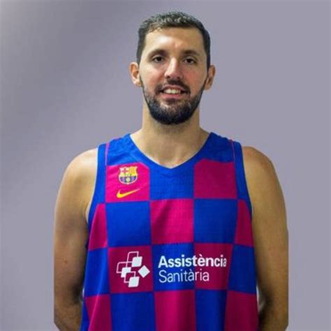 Nikola Mirotic, Basketball Player, Stats, Height, Age | Proballers