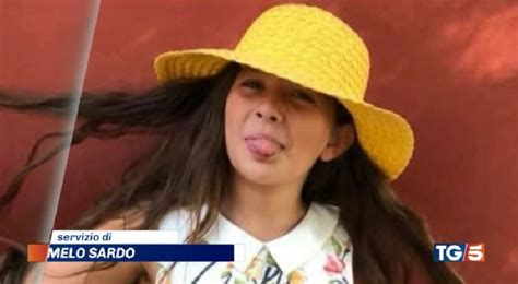 Jasmine Morta A 12 Anni A Vittoria Per Una Sfida Sui Social Video