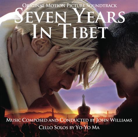 John Williams Seven Years In Tibet 琴譜pdf 香港流行鋼琴協會琴譜下載 ★