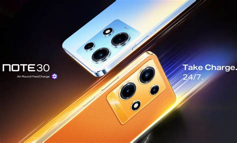 Infinix Note 30 Price in Nepal (July 2025 Updated)