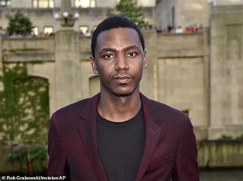 Golden Globe Awards Host Announced Comedian Jerrod Carmichael Daily